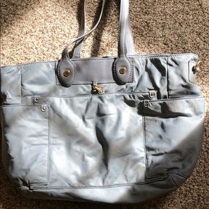Marc Jacobs baby bag